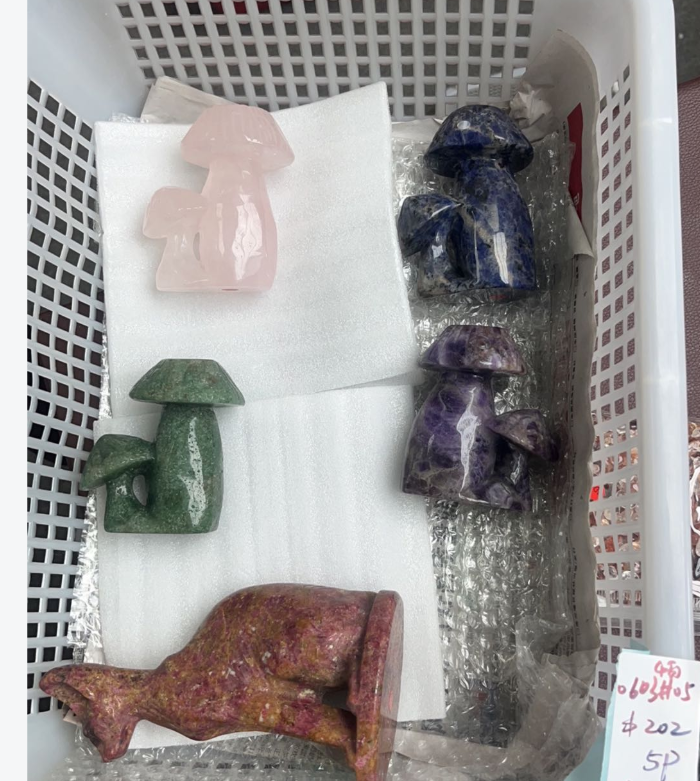 KIKICRYSTAL KIKI Claim Sale For 0603