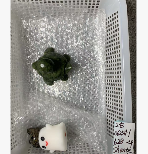 KIKICRYSTAL Unique Crystal Claim Sale for 0625