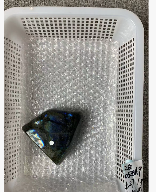 KIKICRYSTAL Unique Crystal Claim Sale for 0528