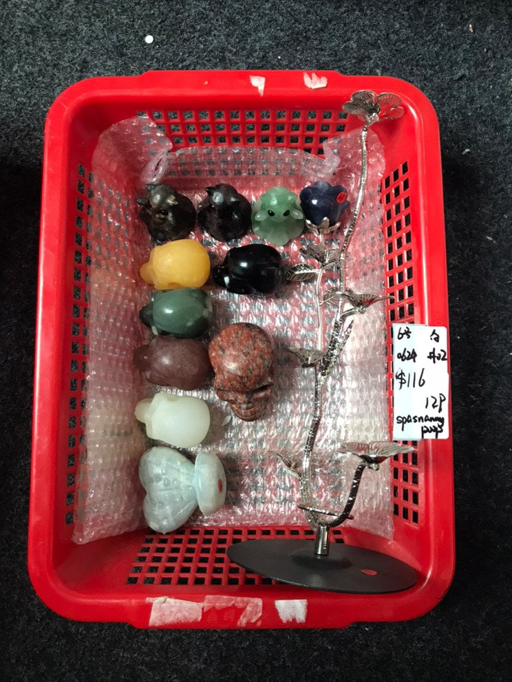 KIKI Love Crystal Claim Sale For 0624