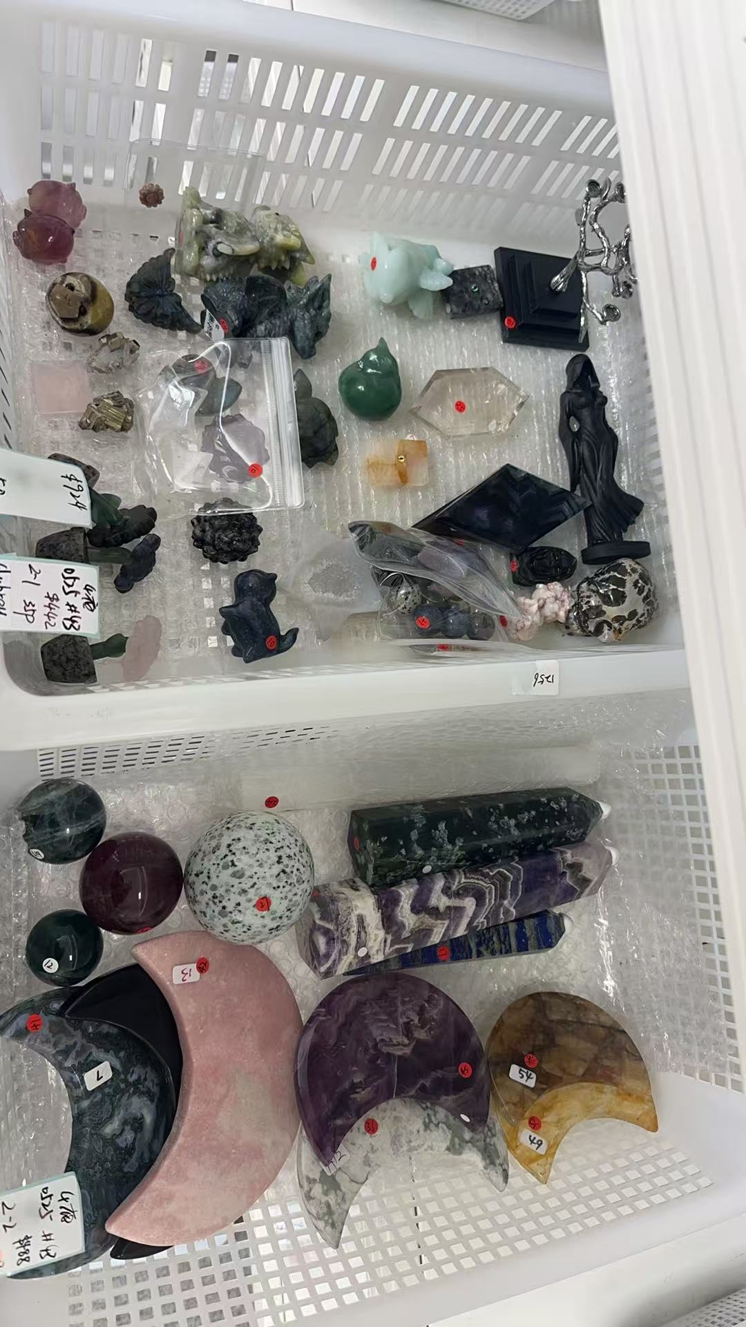 KIKICRYSTAL KIKI Claim Sale For 0525
