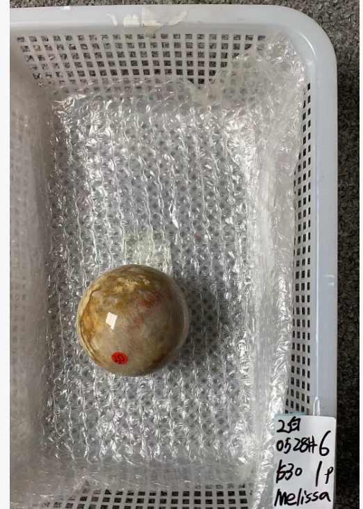 KIKICRYSTAL Unique Crystal Claim Sale for 0528