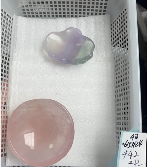 KIKICRYSTAL KIKI Claim Sale For 0615