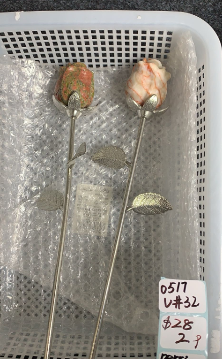 KIKICRYSTAL Unique Crystal Claim Sale for 0517