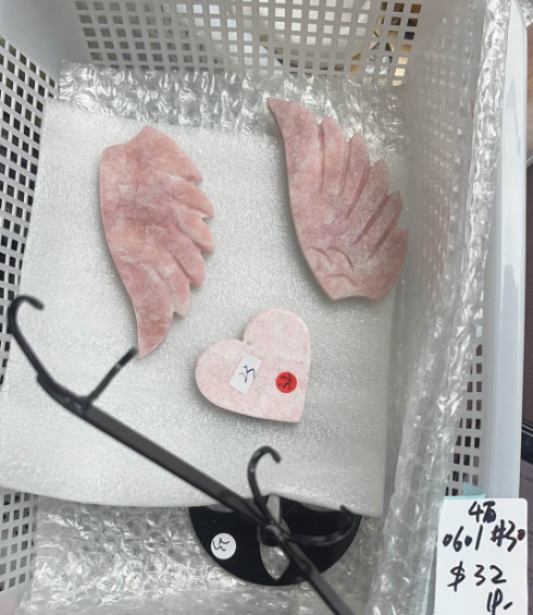 KIKICRYSTAL KIKI Claim Sale For 0601
