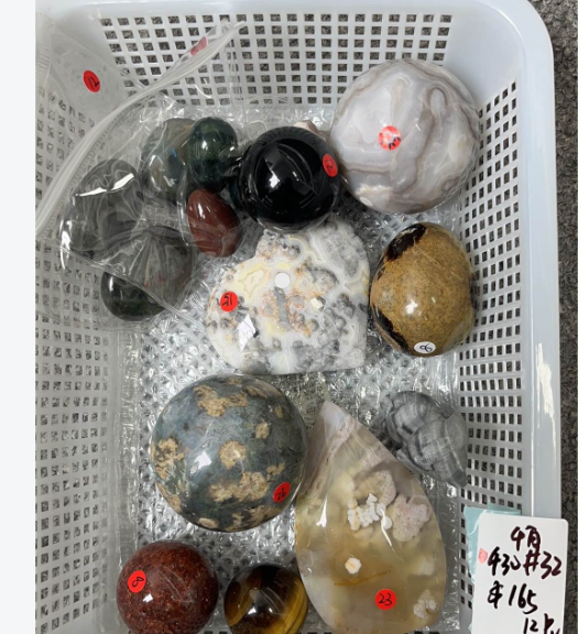 KIKICRYSTAL KIKI Claim Sale For 0430