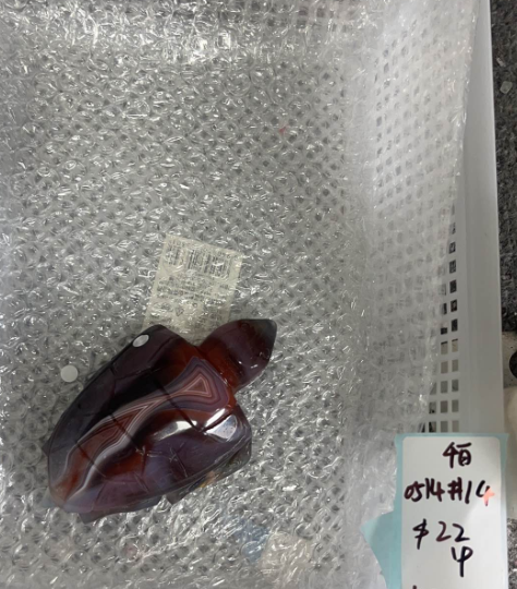KIKICRYSTAL KIKI Claim Sale For 0514