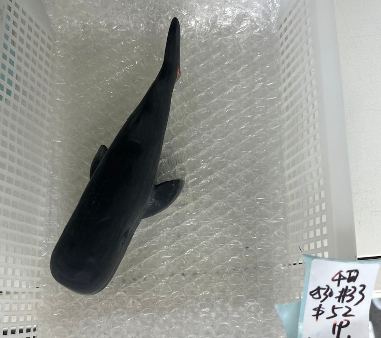 KIKICRYSTAL KIKI Claim Sale For 0530