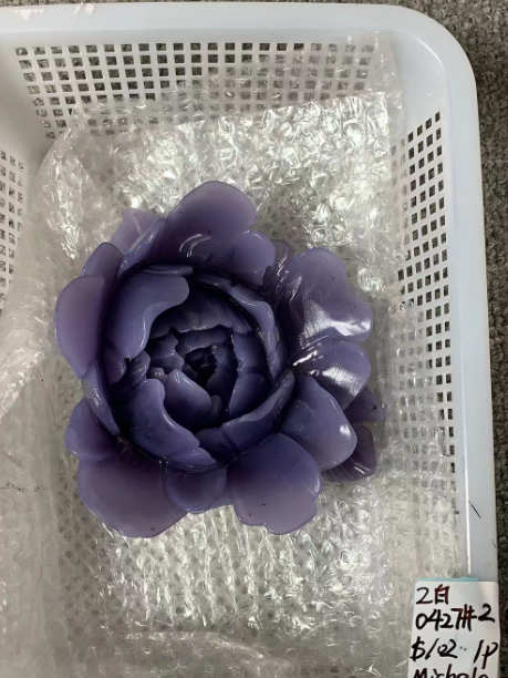 KIKICRYSTAL Unique Crystal Claim Sale for 0427