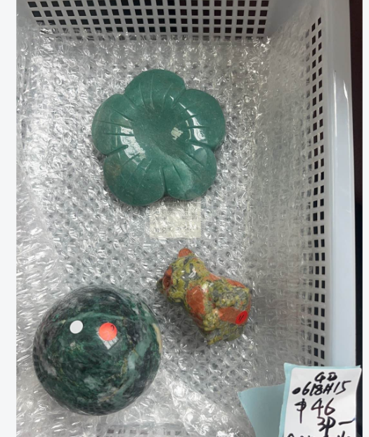 KIKICRYSTAL KIKI Claim Sale For 0618