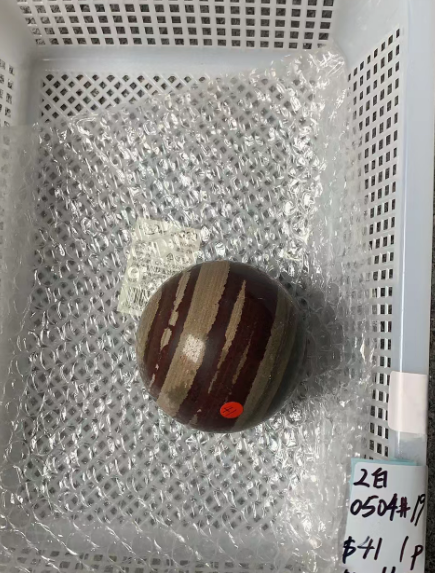 KIKICRYSTAL Unique Crystal Claim Sale for 0504