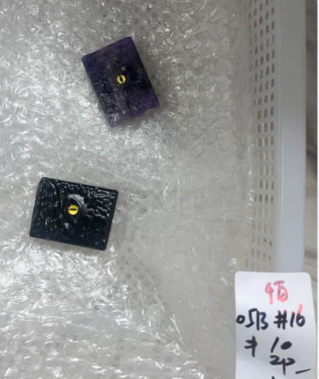 KIKICRYSTAL KIKI Claim Sale For 0513