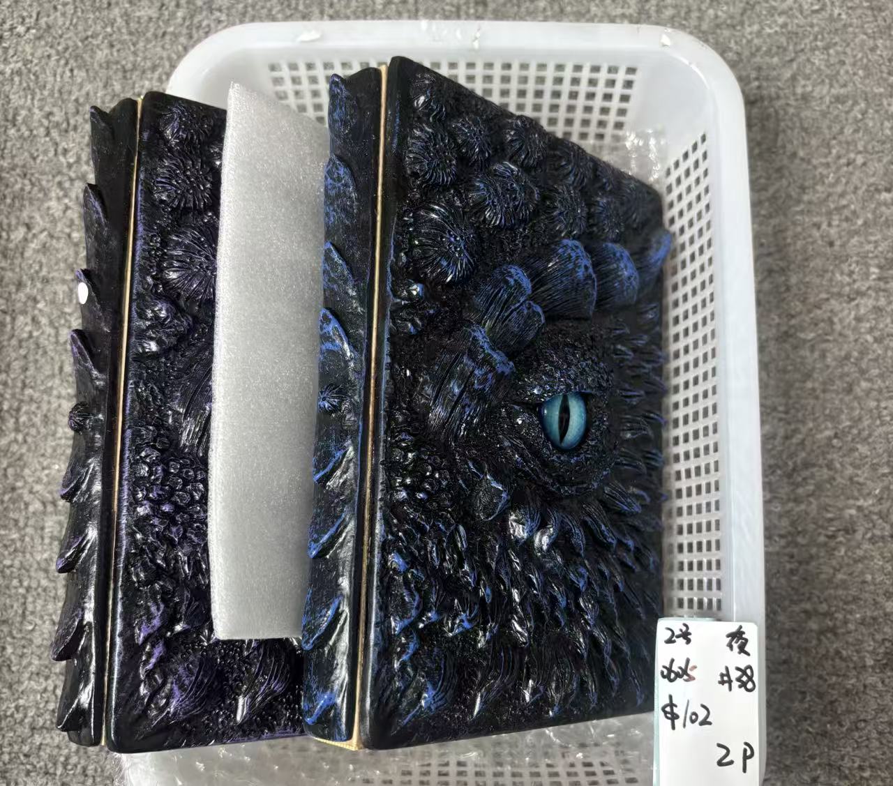 KIKICRYSTAL Unique Crystal Claim Sale for 0605