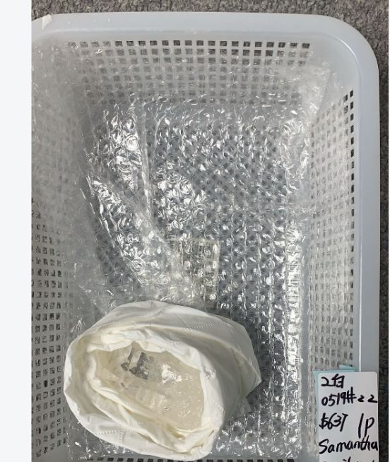 KIKICRYSTAL Unique Crystal Claim Sale for 0519