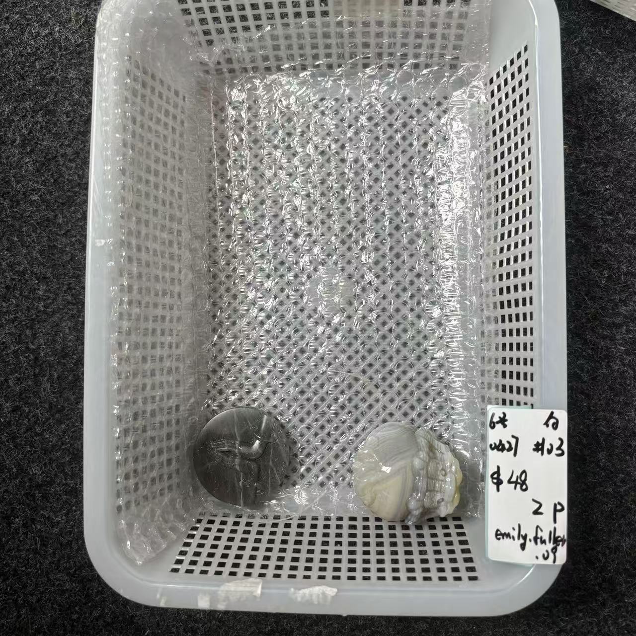KIKI Love Crystal Claim Sale For 0427