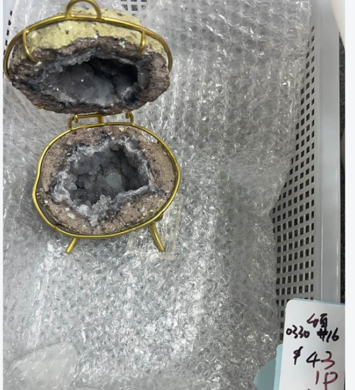 KIKICRYSTAL KIKI Claim Sale For 0330