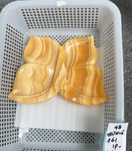 KIKICRYSTAL KIKI Claim Sale For 0507