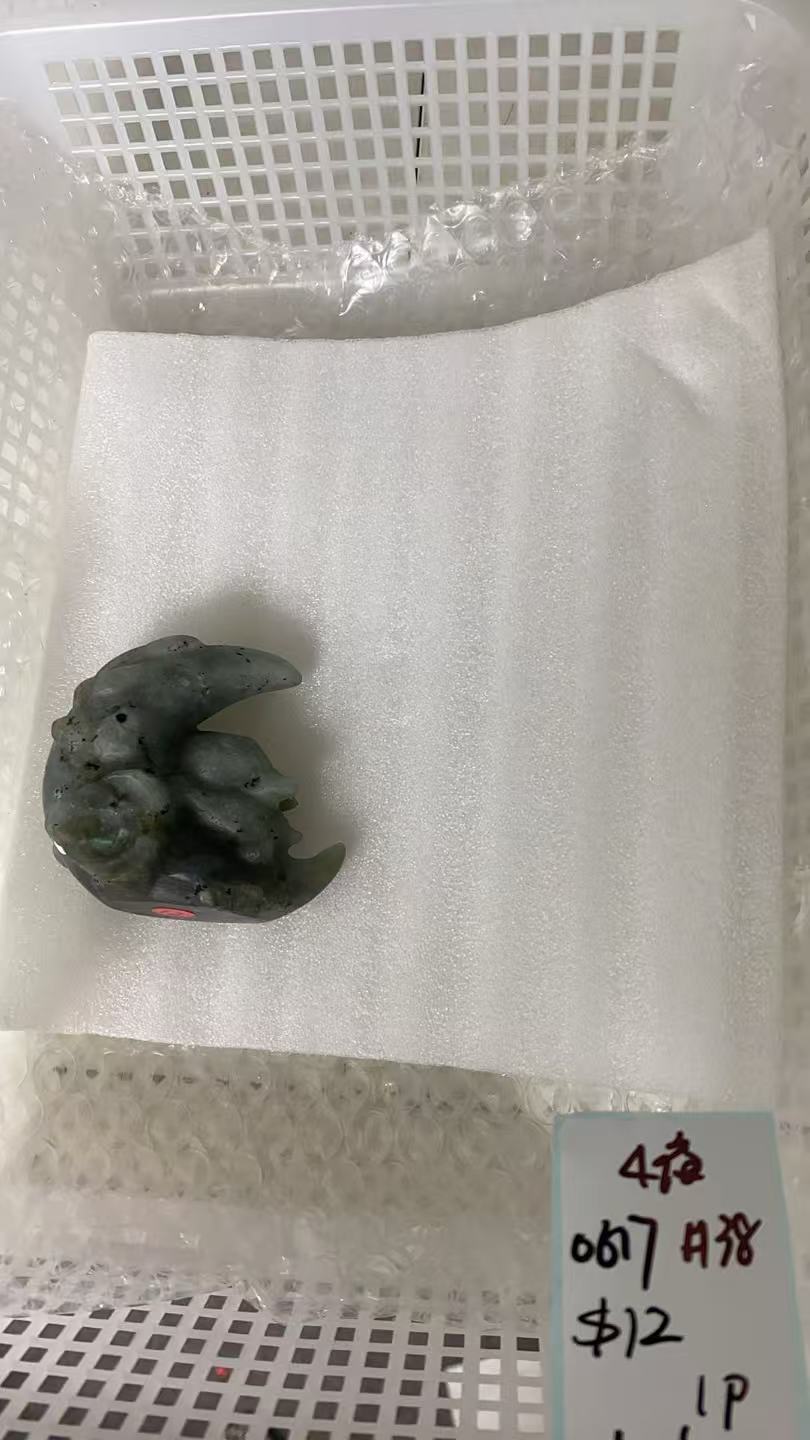 KIKICRYSTAL KIKI Claim Sale For 0617