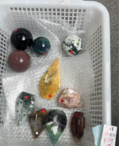 KIKICRYSTAL KIKI Claim Sale For 0530