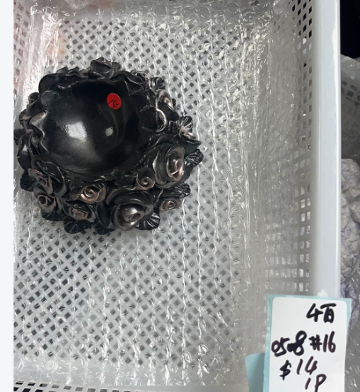 KIKICRYSTAL KIKI Claim Sale For 0508