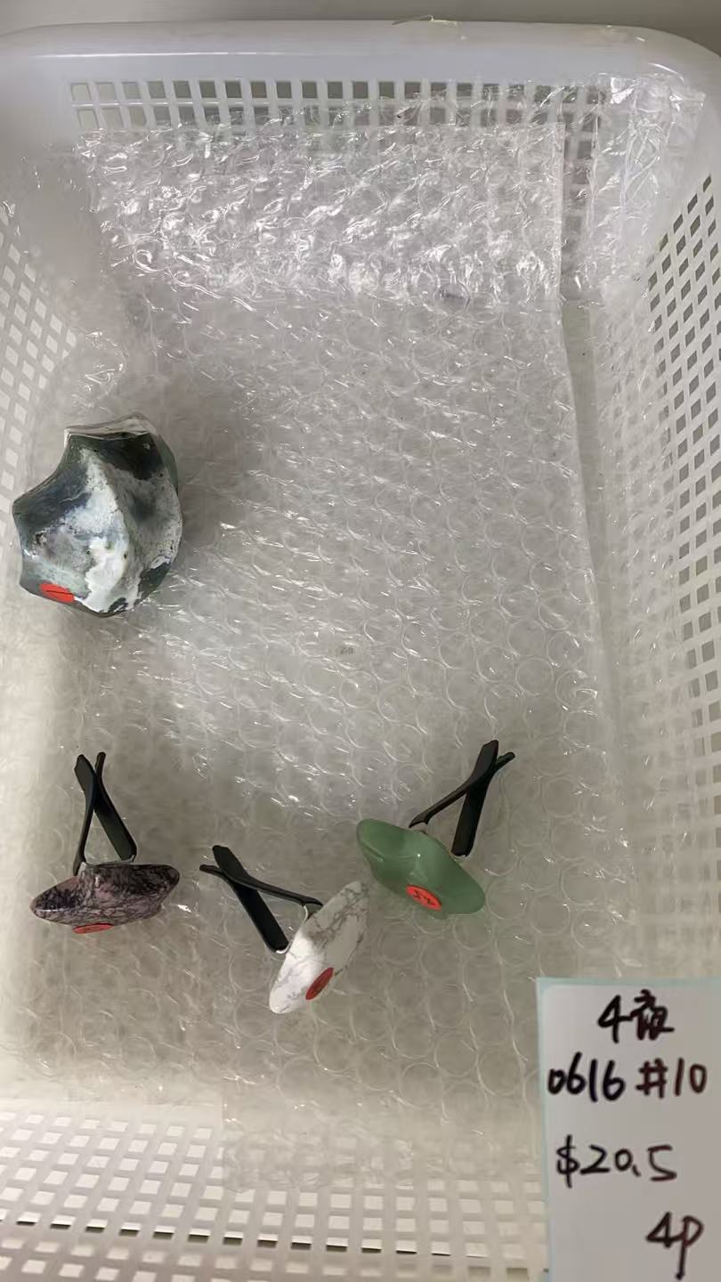 KIKICRYSTAL KIKI Claim Sale For 0616