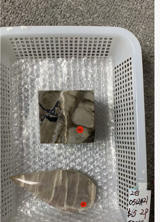 KIKICRYSTAL Unique Crystal Claim Sale for 0512