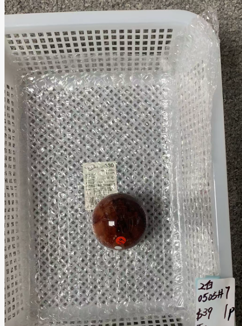 KIKICRYSTAL Unique Crystal Claim Sale for 0505