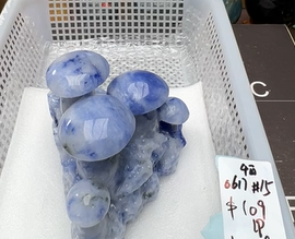 KIKICRYSTAL KIKI Claim Sale For 0617