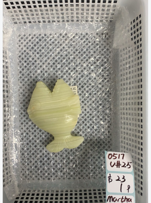 KIKICRYSTAL Unique Crystal Claim Sale for 0517