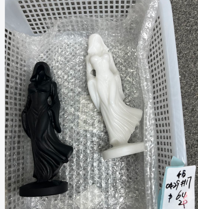KIKICRYSTAL KIKI Claim Sale For 0429