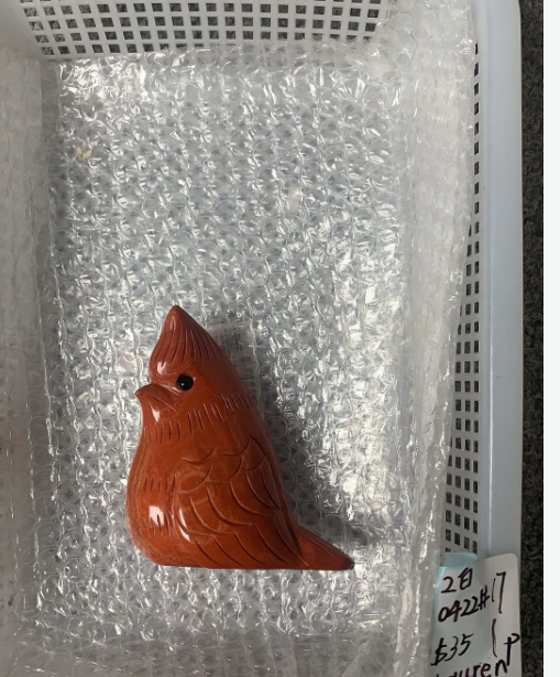KIKICRYSTAL Unique Crystal Claim Sale for 0422