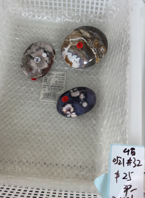 KIKICRYSTAL KIKI Claim Sale For 0521