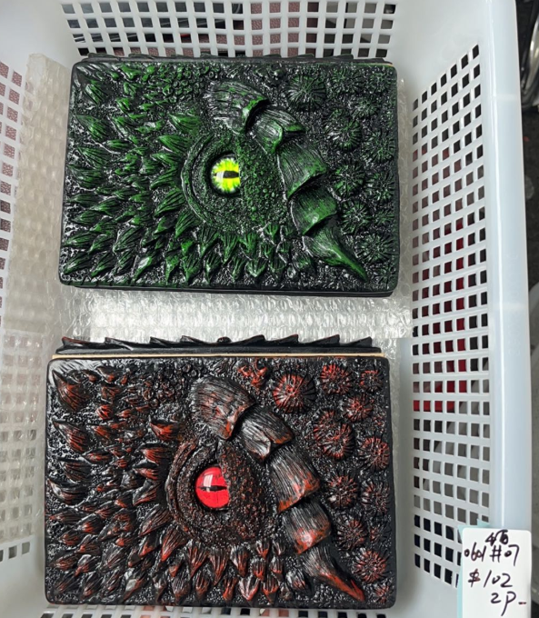 KIKICRYSTAL KIKI Claim Sale For 0601