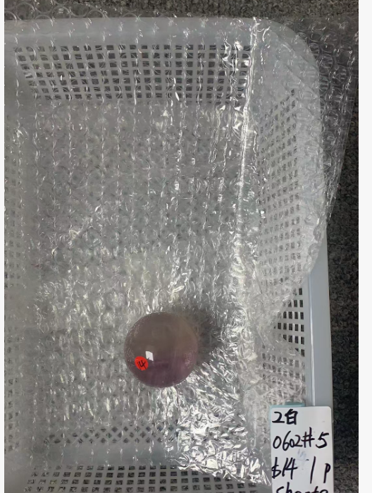 KIKICRYSTAL Unique Crystal Claim Sale for 0602