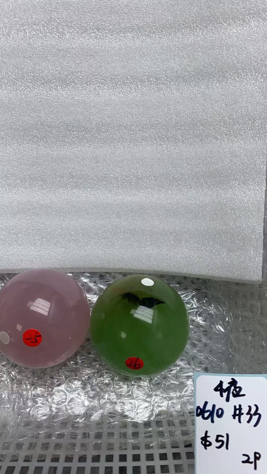 KIKICRYSTAL KIKI Claim Sale For 0610