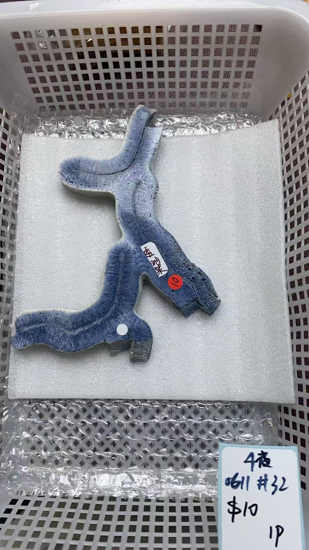KIKICRYSTAL KIKI Claim Sale For 0611