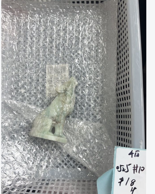 KIKICRYSTAL KIKI Claim Sale For 0525