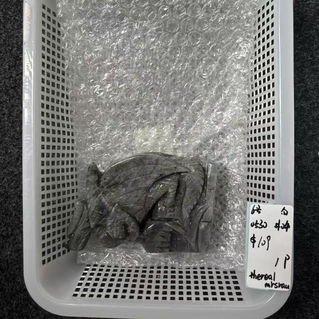 KIKI Love Crystal Claim Sale For 0530