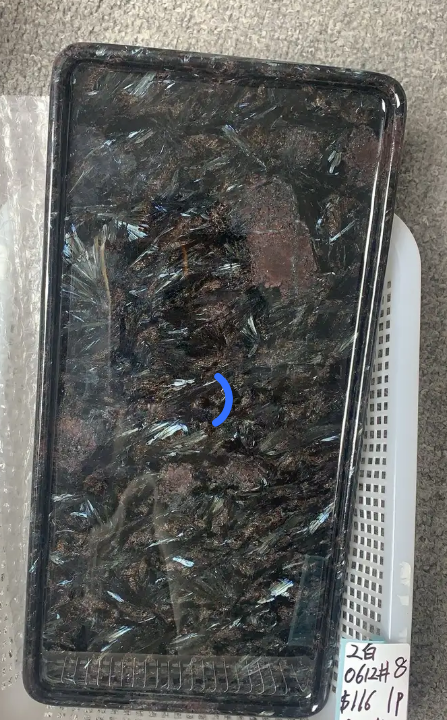 KIKICRYSTAL Unique Crystal Claim Sale for 0612