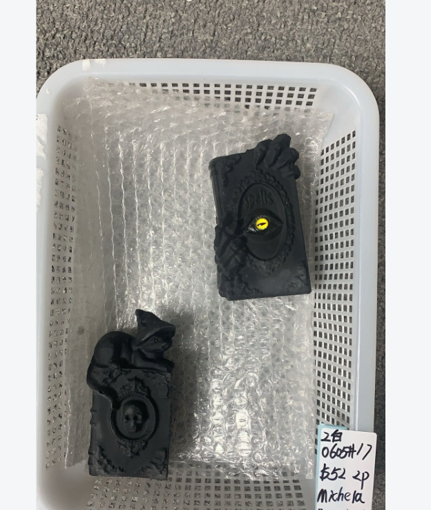 KIKICRYSTAL Unique Crystal Claim Sale for 0605