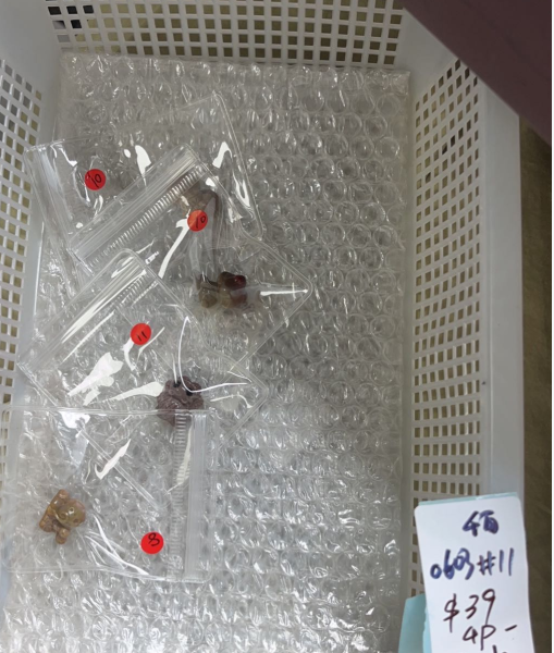 KIKICRYSTAL KIKI Claim Sale For 0603