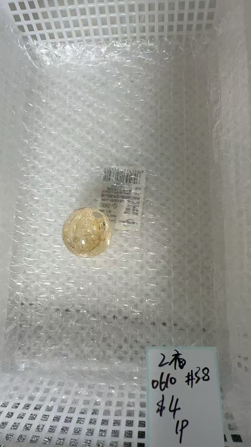 KIKICRYSTAL Unique Crystal Claim Sale for 0610