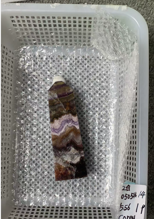 KIKICRYSTAL Unique Crystal Claim Sale for 0505