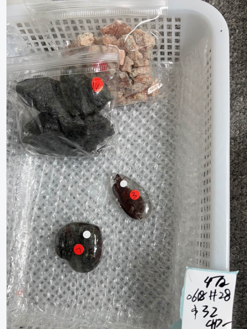 KIKICRYSTAL KIKI Claim Sale For 0618