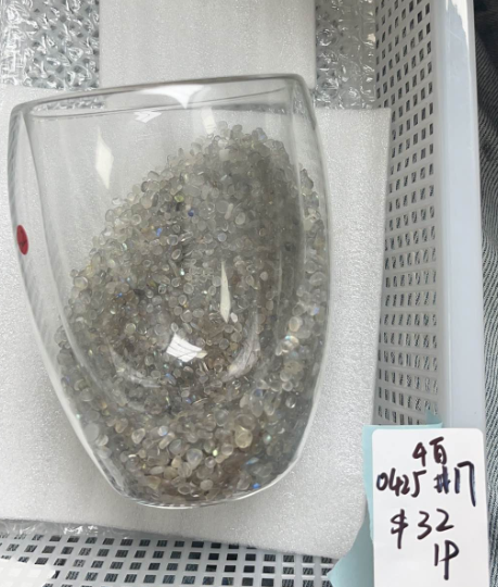 KIKICRYSTAL KIKI Claim Sale For 0425