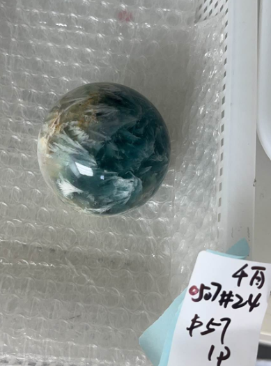 KIKICRYSTAL KIKI Claim Sale For 0507