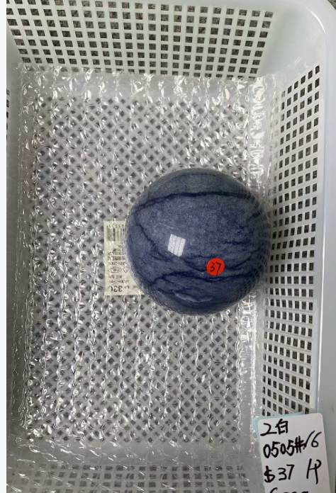 KIKICRYSTAL Unique Crystal Claim Sale for 0505