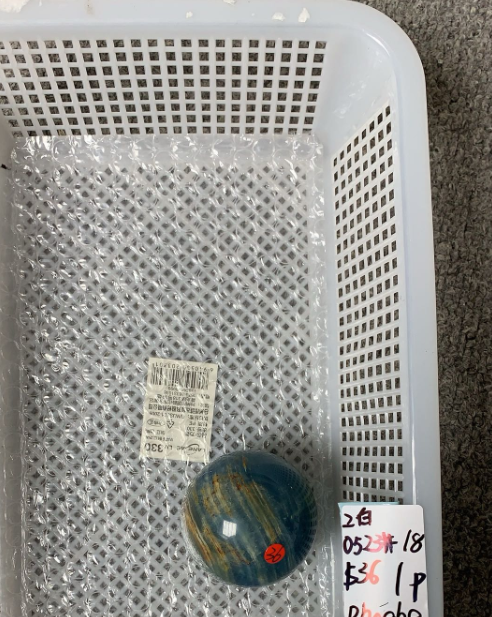 KIKICRYSTAL Unique Crystal Claim Sale for 0523