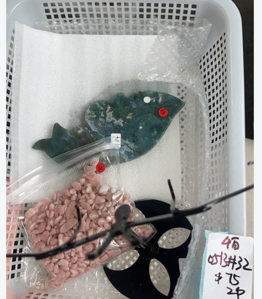 KIKICRYSTAL KIKI Claim Sale For 0513