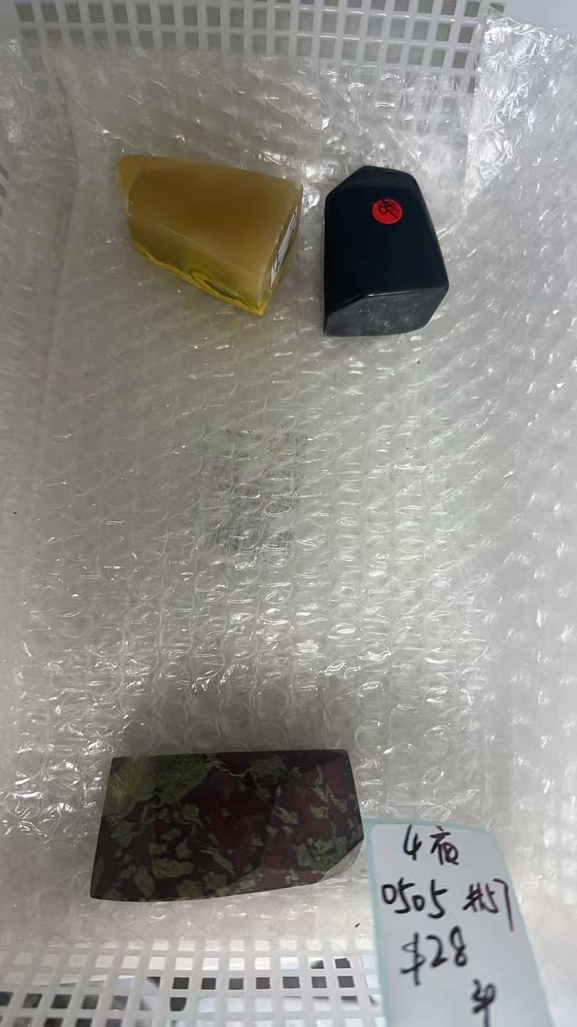 KIKICRYSTAL KIKI Claim Sale For 0505